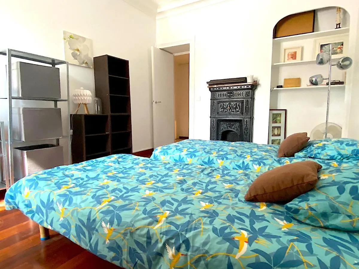 L'Appartement Notre-Dame Παρίσι Γαλλία
